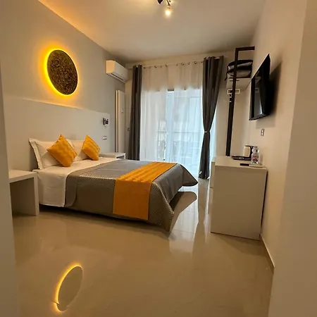 St.peter's Moon Bed & Breakfast *