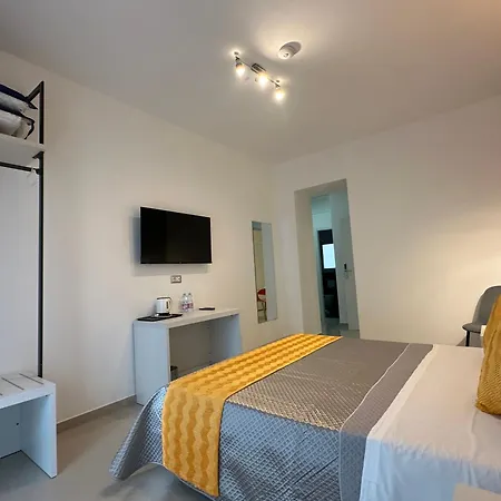 Bed & Breakfast St.peter's Moon *