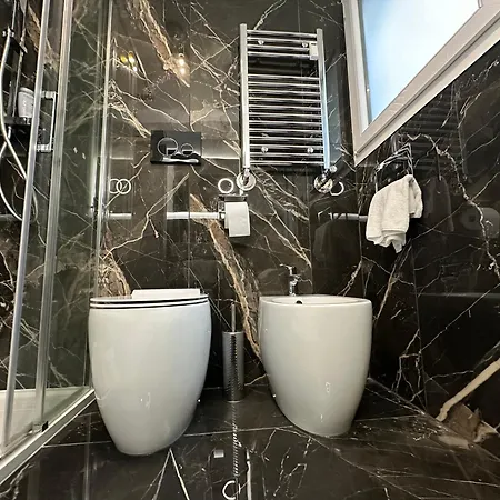 St.peter's Moon Bed & Breakfast Rome