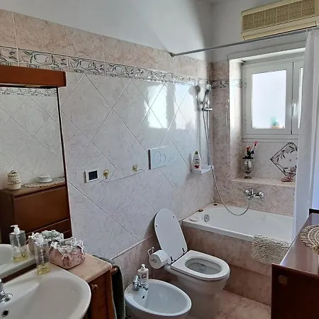 Bed & Breakfast Da Zi' Carmela *