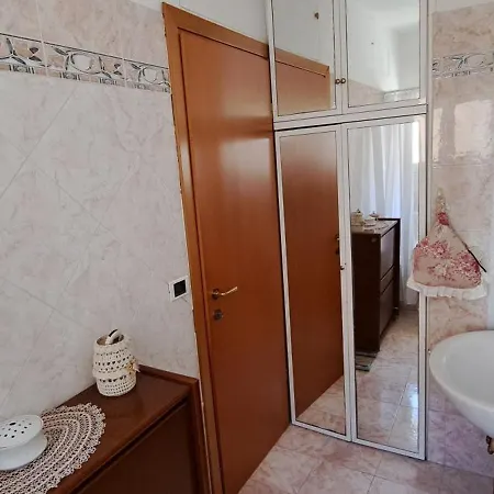 Da Zi' Carmela Bed & Breakfast Rome