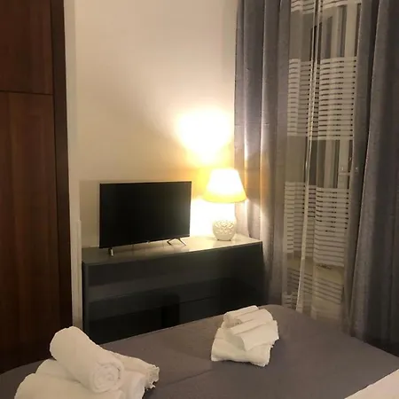 Bed & Breakfast Alma Appia Roma