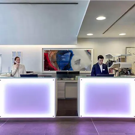 Best Western Premier Royal Santina Hotel