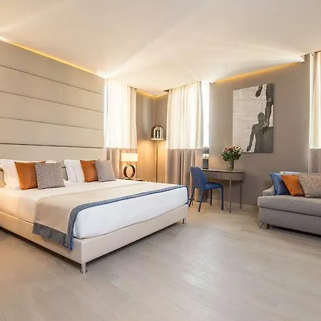 Hotel Orazio Palace