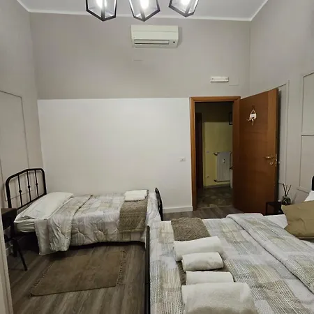 San Daniele Bundi House Penzion 2*