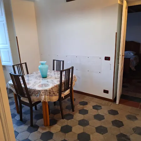 Casa vacanze Colosseo Da Fernando