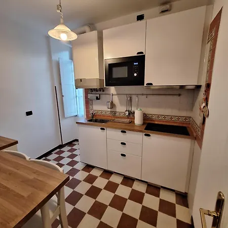 Colosseo Da Fernando No Elevator Holiday home Rome