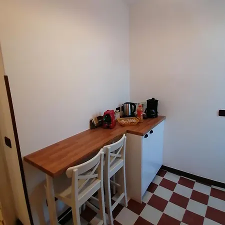 Casa vacanze Colosseo Da Fernando Roma