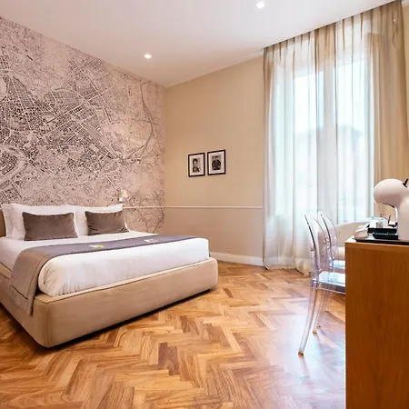 Hotel Vanity Navona 2*