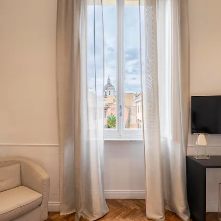 Hotel Vanity Navona Roma