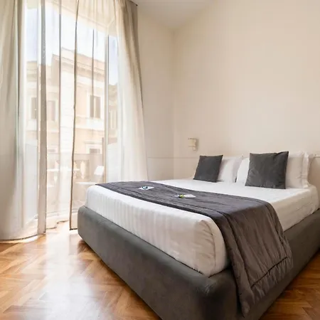 Отель Vanity Navona 2*