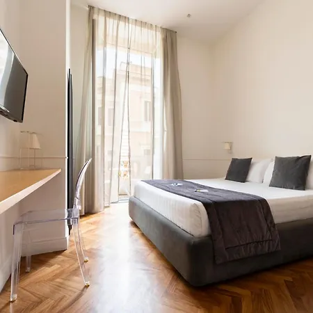 Отель Vanity Navona Рим