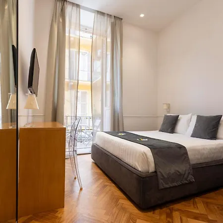 Hotel Vanity Navona