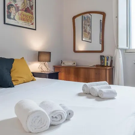 Casa Fellini - Charme Holidays Roma