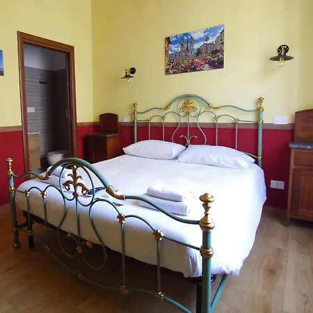 Bed & Breakfast Old Bakery