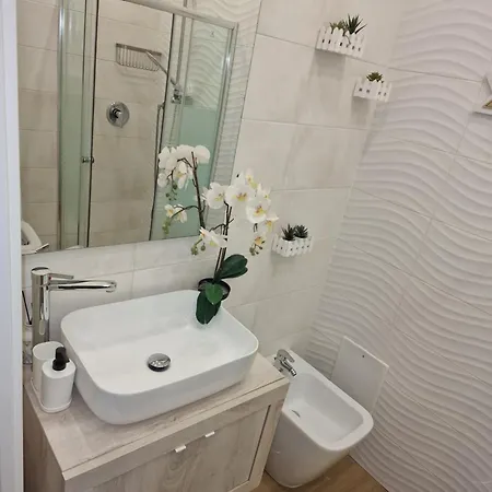 Apartment K&y - Aurelio Rome