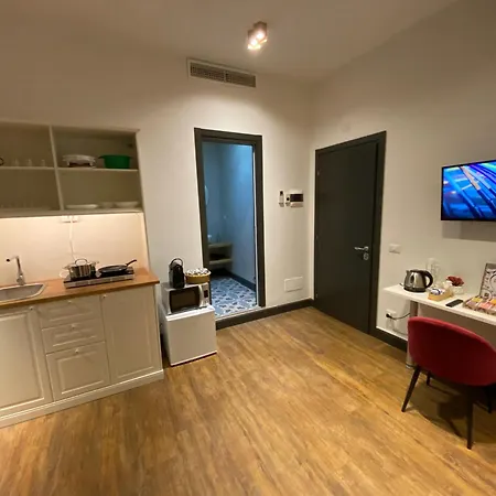 Flaminia Dream Holidays Vakantiehuis