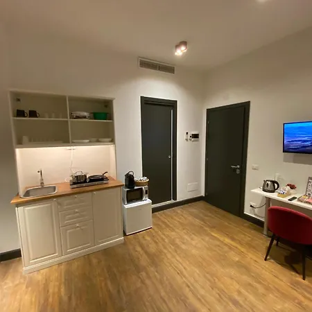Vakantiehuis Flaminia Dream Holidays Rome