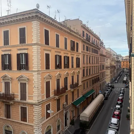 Appartamento Cucinetta Roma