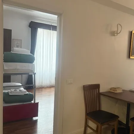 Appartamento Cucinetta Roma