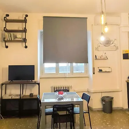 Apartamento Simonhome