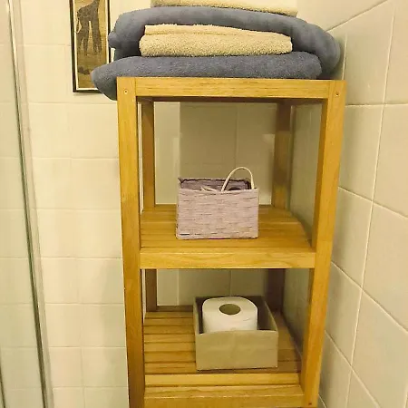 Simonhome Apartament Rzym