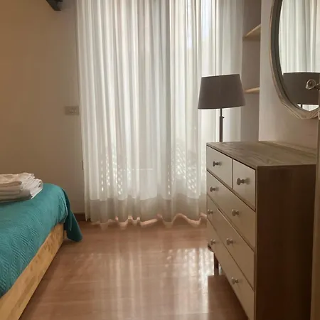 Monti Parioli House Rome