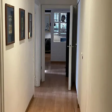 Monti Parioli House
