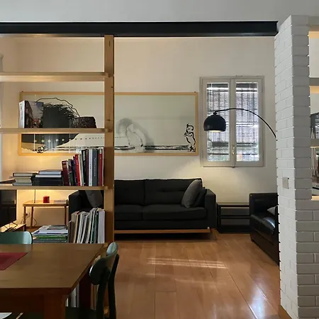 Apartment Monti Parioli House