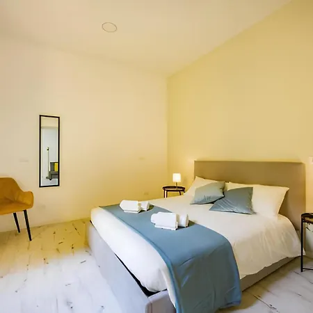 Appartamento 1 Minuto Da San Pietro - Nicole House Roma