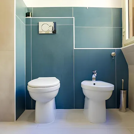 1 Minuto Da San Pietro - Nicole House Roma