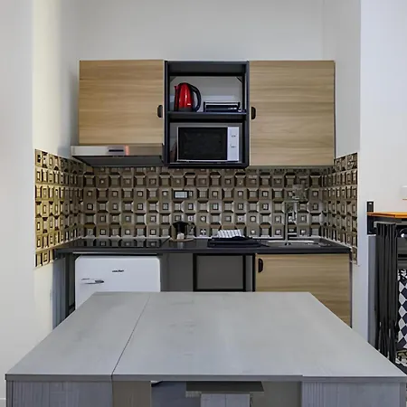 1 Minuto Da San Pietro - Nicole House Appartamento