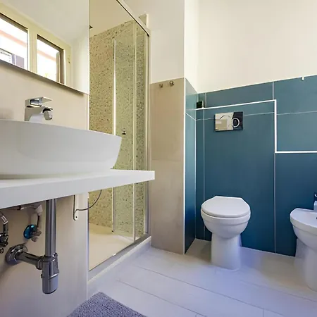 1 Minuto Da San Pietro - Nicole House Appartamento *
