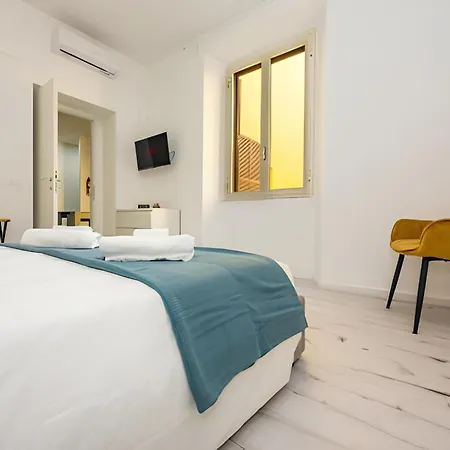 1 Minuto Da San Pietro - Nicole House Appartamento