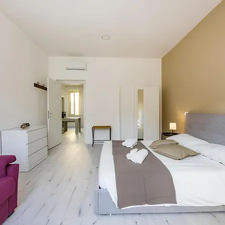 1 Minuto Da San Pietro - Nicole House *