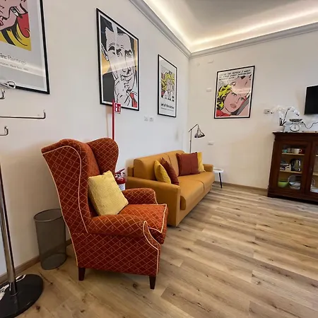 Apartment Romamiamor Nel Centro Di *