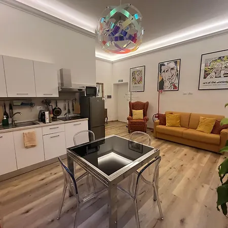 Romamiamor Nel Centro Di Rome
