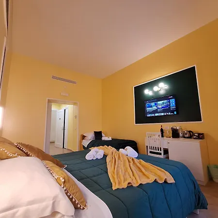 Residenze Serventi Longhi Affittacamere