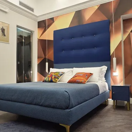 Antiqua Domus Guest house Rome