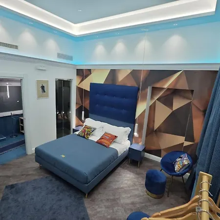 Antiqua Domus Guest house