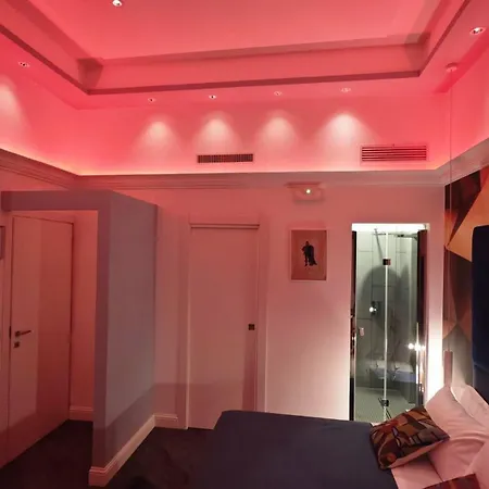 Guest house Antiqua Domus *