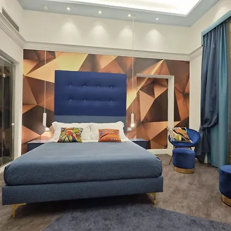 Guest house Antiqua Domus Rome