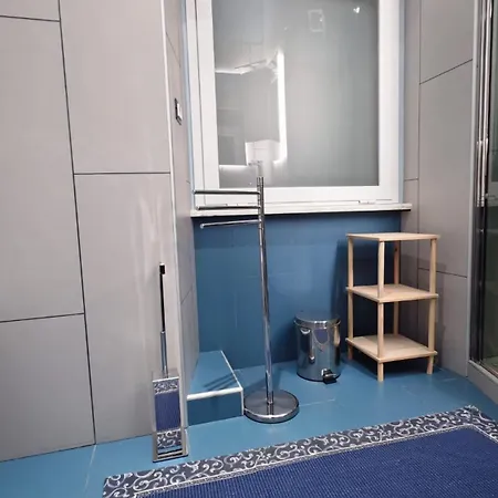 Antiqua Domus Guest house