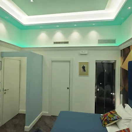 Guest house Antiqua Domus