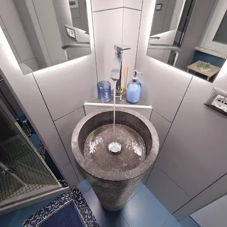 Antiqua Domus Guest house Rome