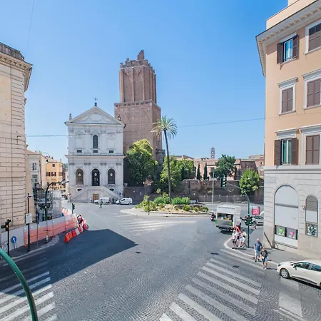 163 Boutique Hotel Rome