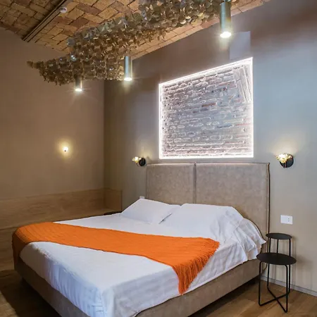163 Boutique Hotel *