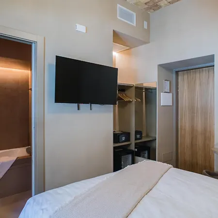 Hotel 163 Boutique Rome