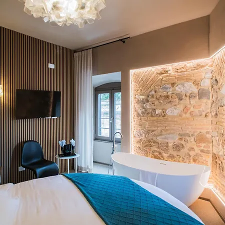 163 Boutique Hotel Rome