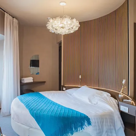 Hotel 163 Boutique Rome